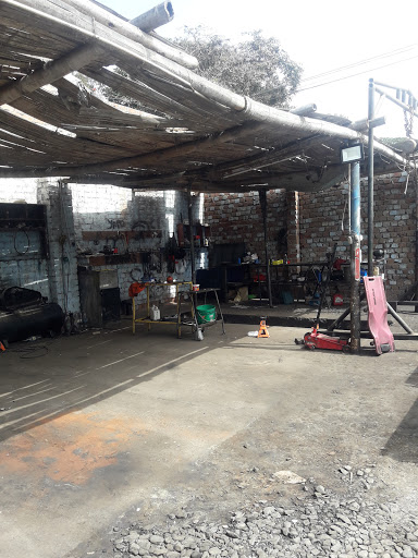 Servicio Técnico Mecánico Lecca