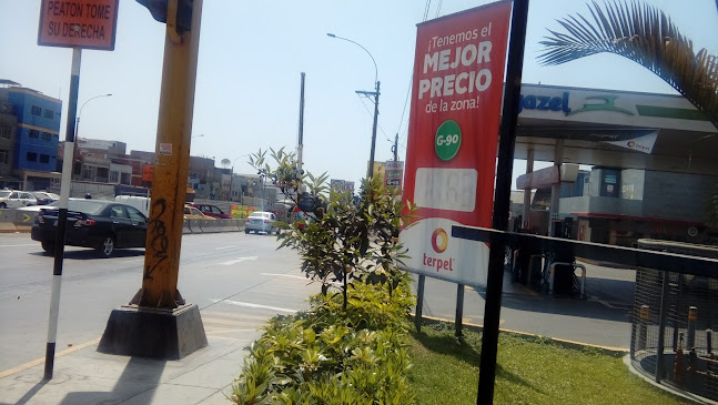 Opiniones de Paradero El Bosque en El Agustino - Servicio de taxis