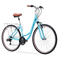 Sixthreezero Body Ease Women's Comfort Bicycle