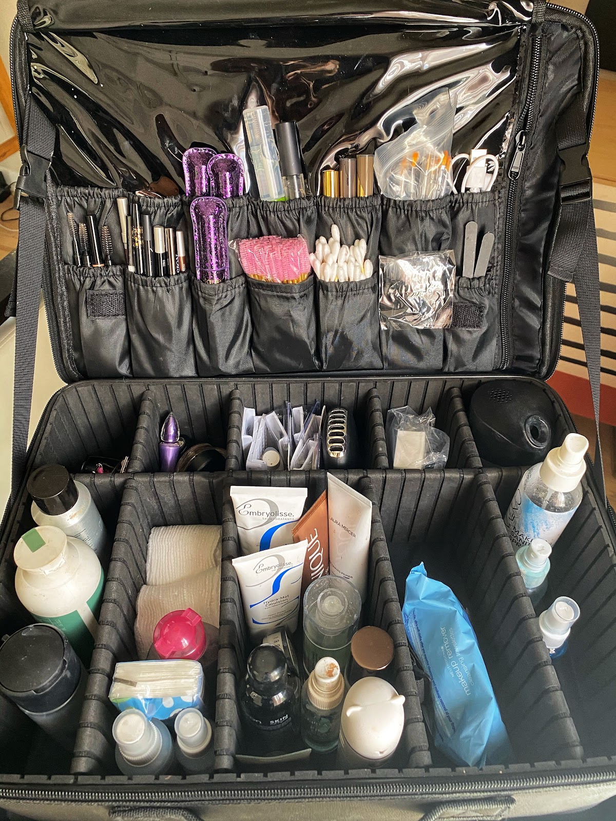 Makeup Artist Kit Essentials Beauty