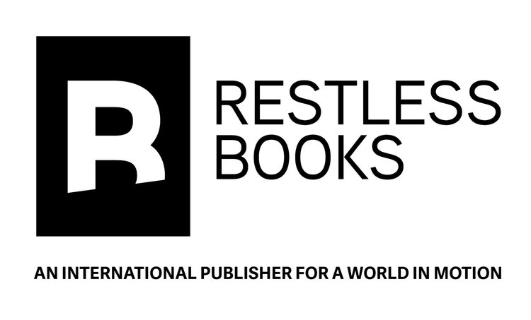 Logo of Restless Books