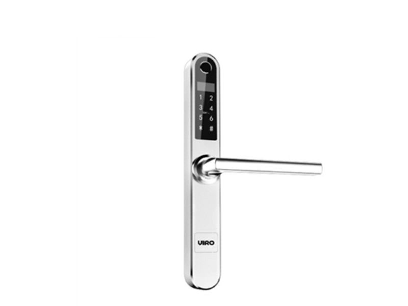 Khóa cửa Xingfa Viro-Smartlock 3 in 1 VR-30A