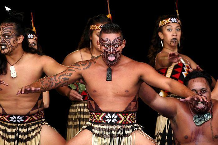 Storyteller] “เมารี (Maori)” ชนเผ่านักรบแห่งโพลีนีเซีย