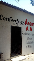 Confecciones Angie
