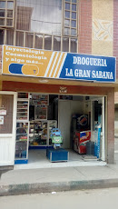 Droguería La Gran Sabana Carrera 11 Calle 6 #11a-03, Mosquera, Cundinamarca, Colombia