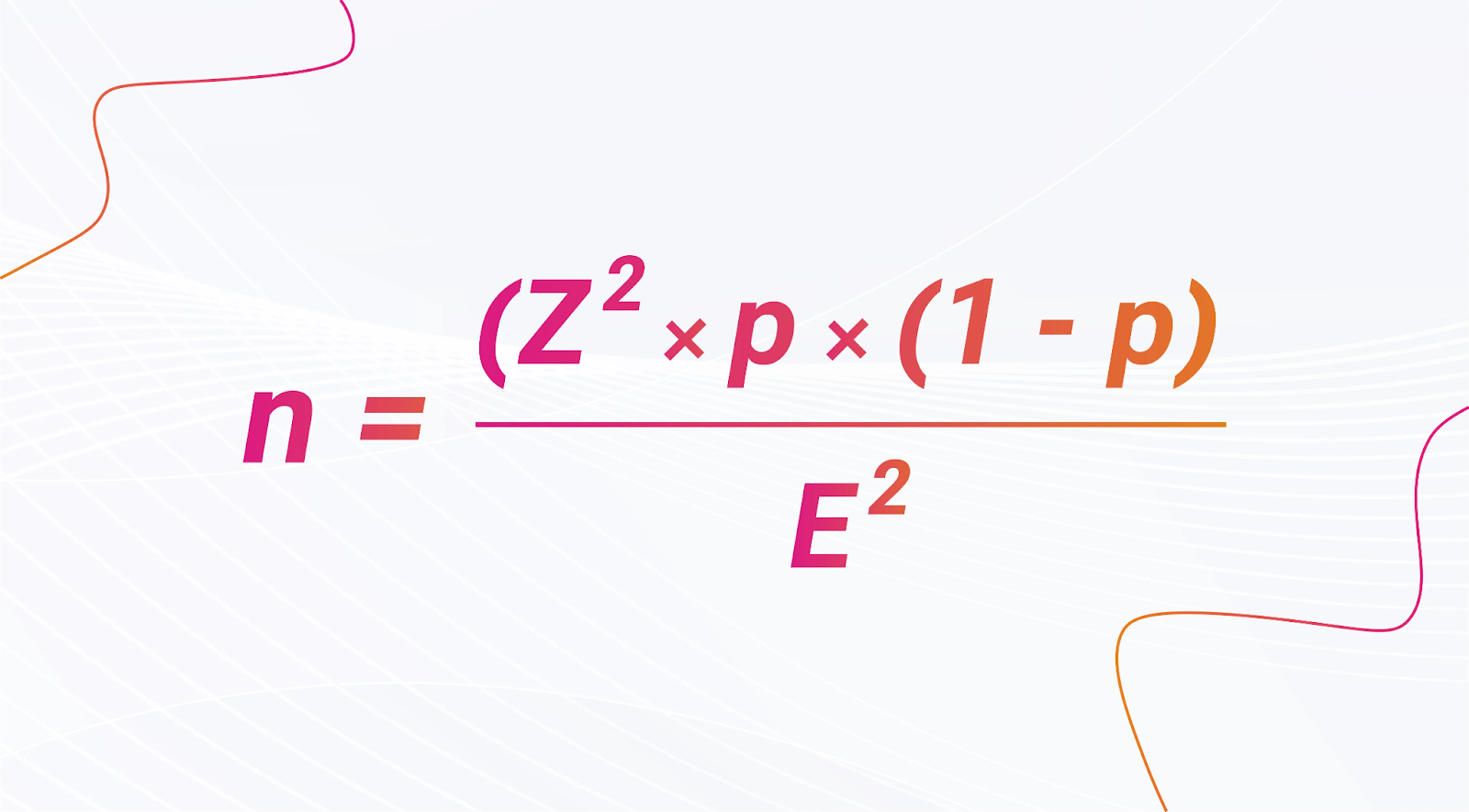 Calculate Sample Size