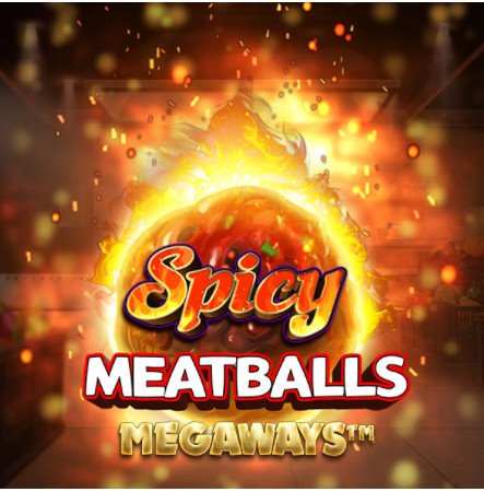 เกมสล็อต Spicy Meatballs