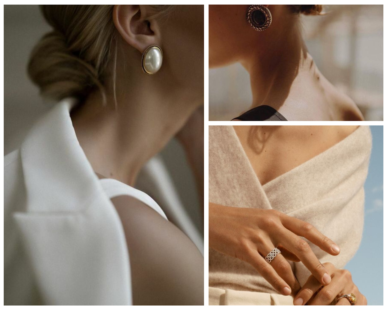 Эстетика Old money: 