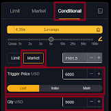 Does Btc Market Close : Conditional Close Kraken - Why does bitcoin exchanges operate 24 hours a day while stock markets close?