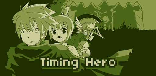 Cổ điển nhưng không lỗi thời, Timing Hero vẫn thu hút hàng triệu game thủ thử sức trên toàn thế giới - Ảnh 1.