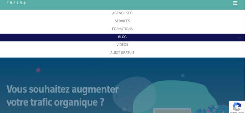 Les systemes de navigation