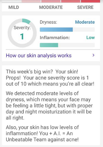 Acne Intelligence App: The Newest Solution To Acne 17