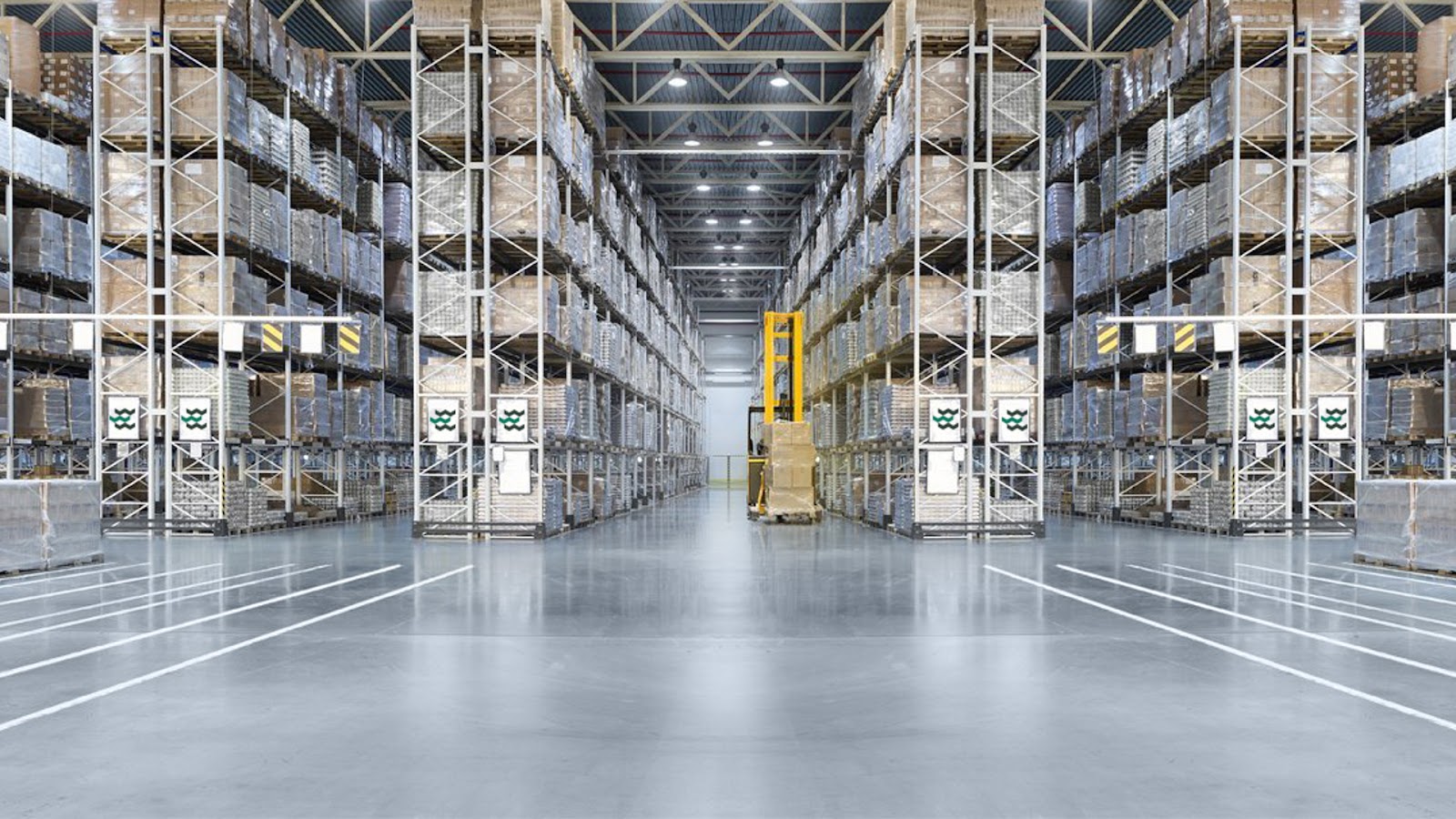 Warehouses For Sale In UAE