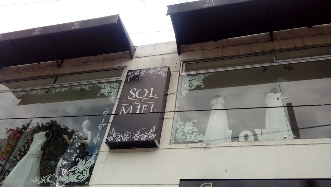 Sol de Miel Novias