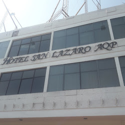 Hotel San Lazaro AQP