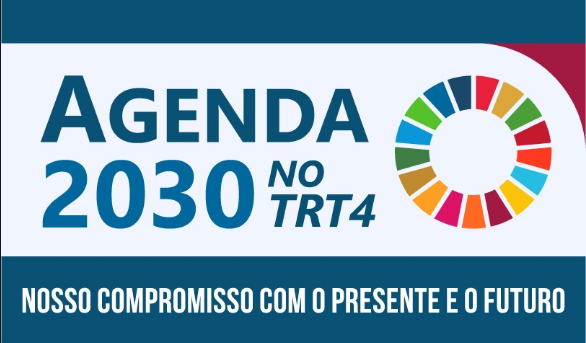 Logo Agenda 2030