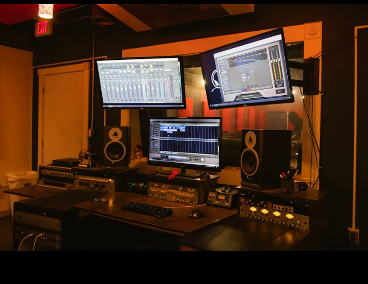 Gremlen Recording Studios