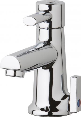 Image of the 3512 series faucet