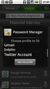 Password Manager Pro apk
