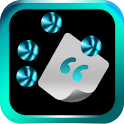 Tapatalk by Xparent - Cyan apk