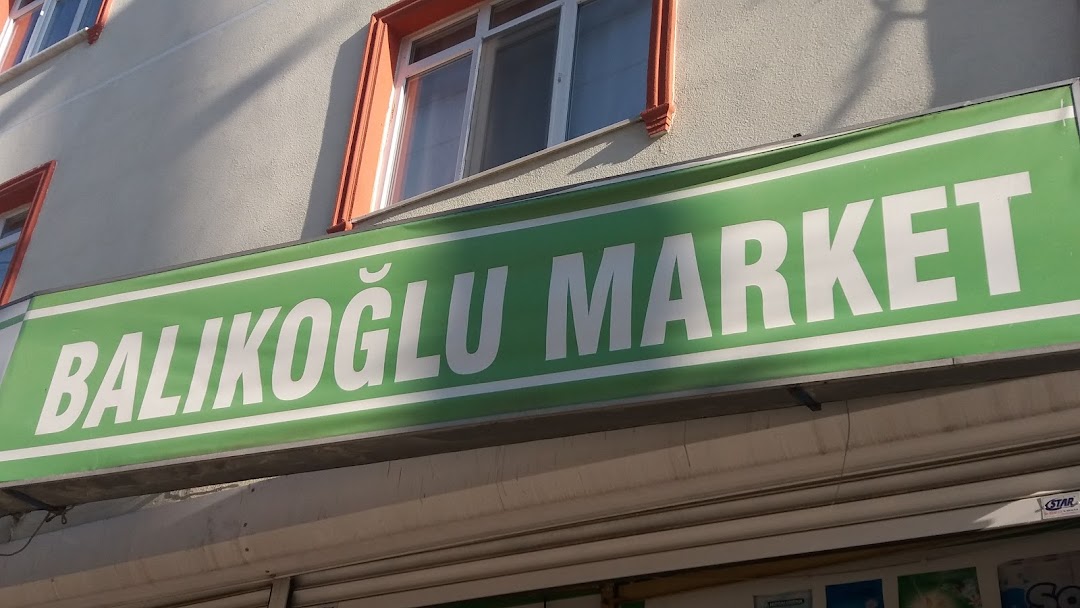 Balkolu Market