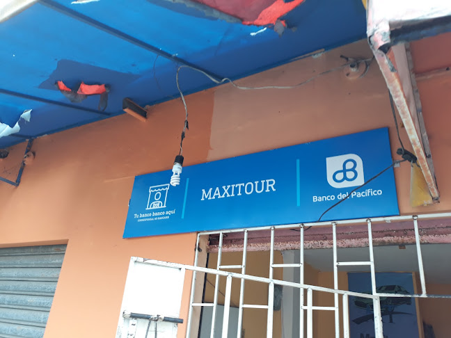 Opiniones de Maxitour en Guayaquil - Servicio de taxis