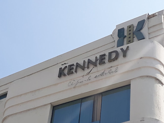 HOTEL KENNEDY - Guayaquil