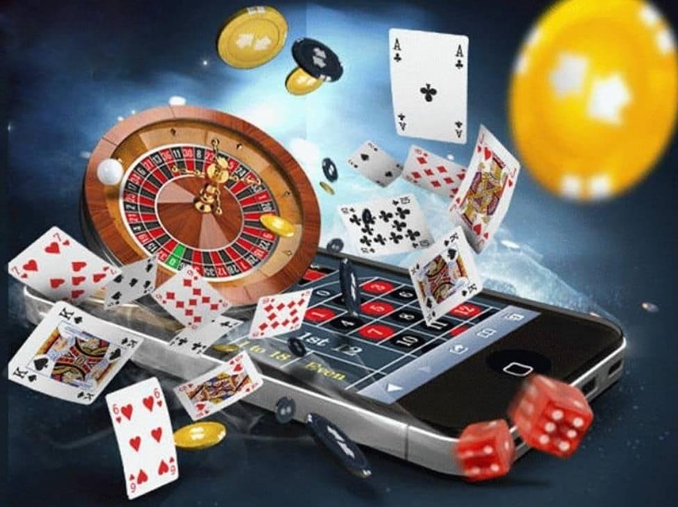 Công nghệ casino tiên tiến