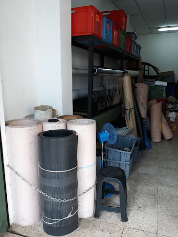 6 de Marzo 725, Guayaquil 090307