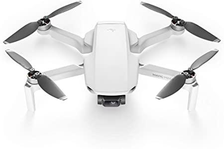 Gimbal Drone With Camera 
