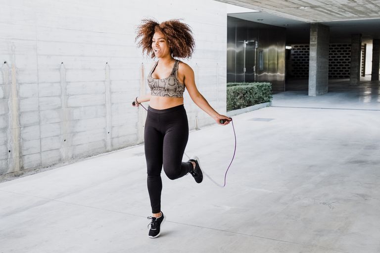 Feel Great Cardio Magic