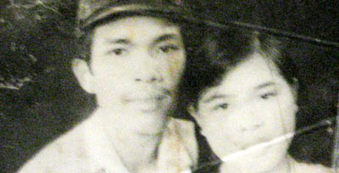 Trần Văn Phương, Vietnamese soldier dead in the battle, Spratly 1988