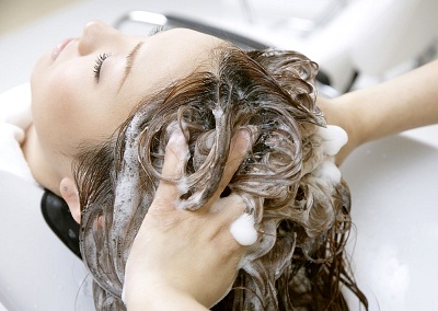 Gội đầu lúc nào là tốt nhất?