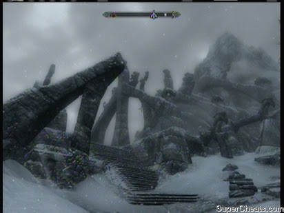 Skyrim Cheats Dragonstone