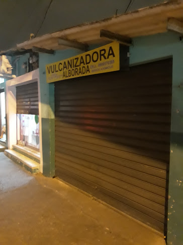 Opiniones de Vulcanizadora Alborada en Guayaquil - Taller de reparación de automóviles