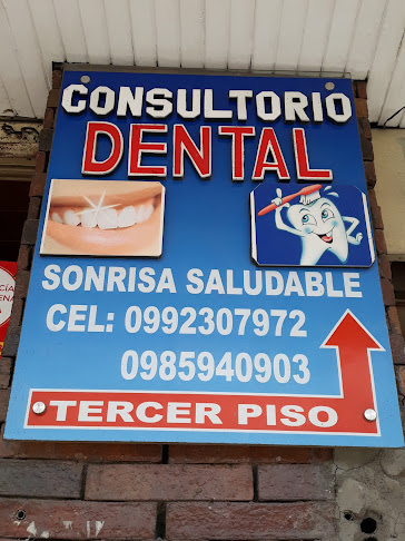 Opiniones de Sonrisa Saludable en Cuenca - Dentista
