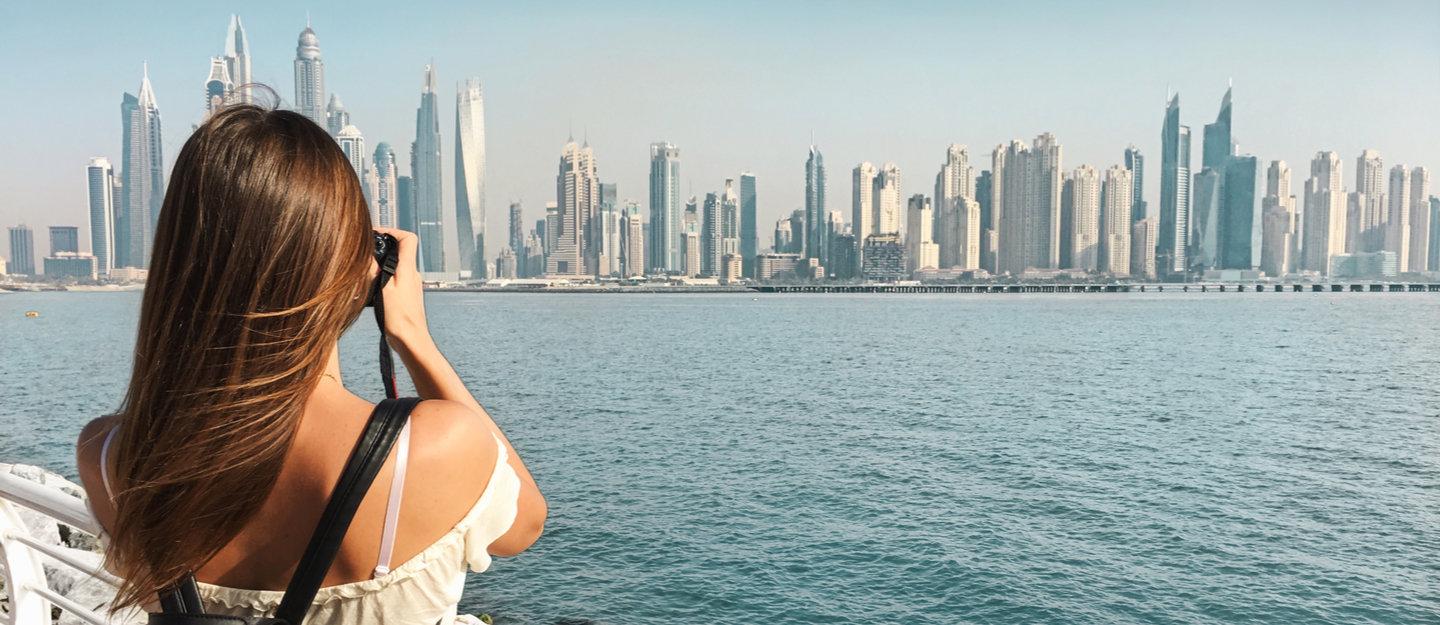 Dubai Travel Tips for First Timers: Visa, Accommodation & More - MyBayut