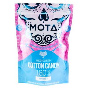 mota cotton candy