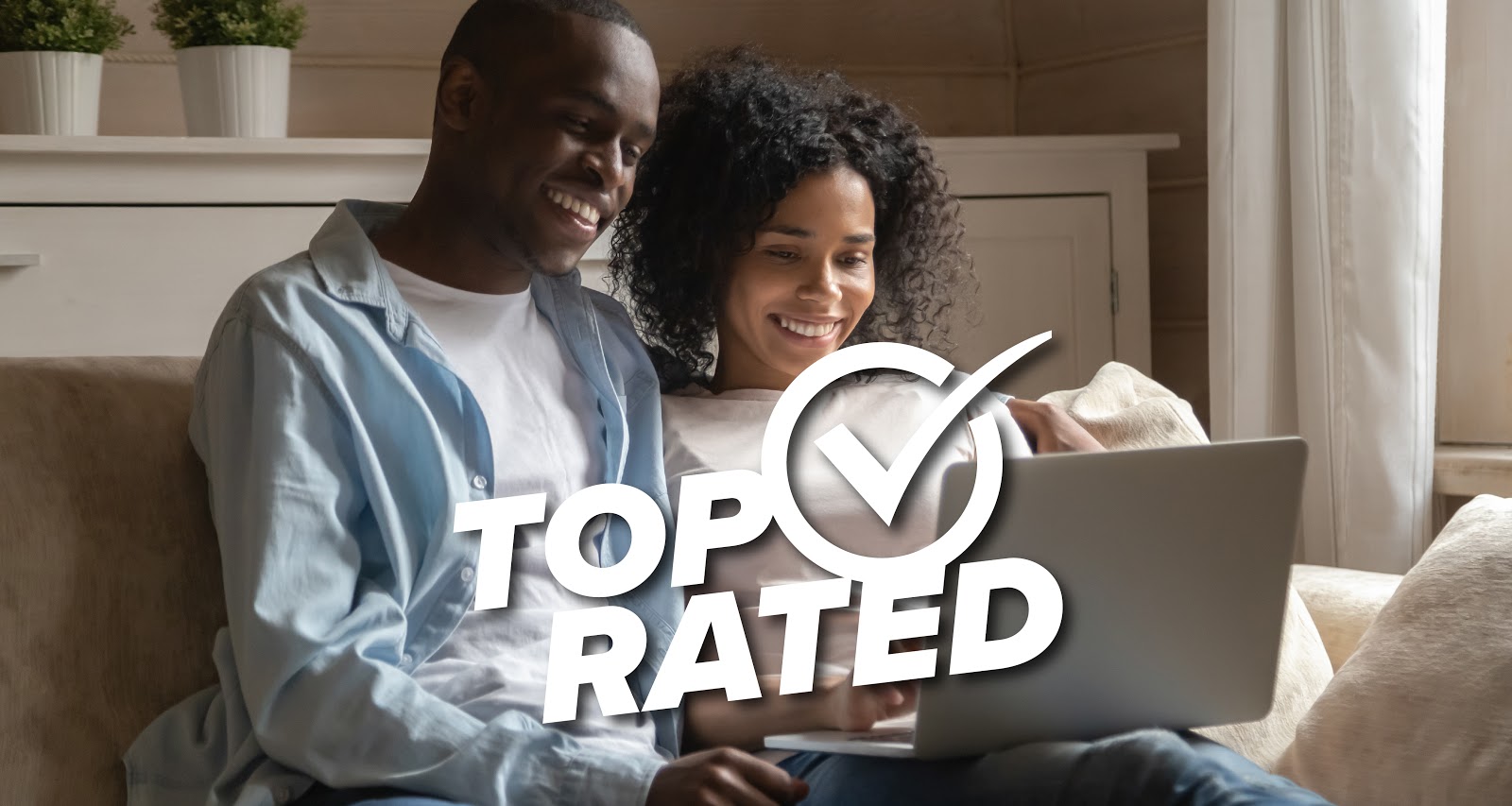Top Rated Laundry