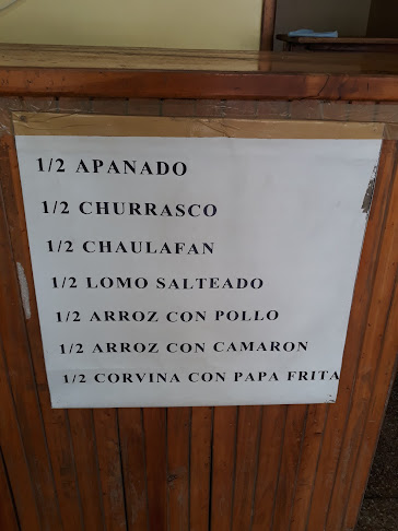 Restaurante Rincón Continental