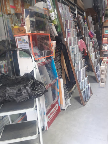 Libreria ArquiCAD - Trujillo