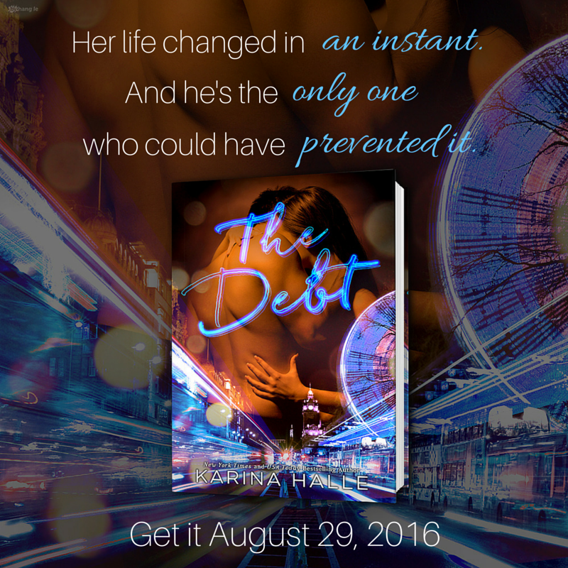 The Debt 2