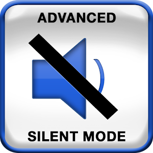 Advanced Silent Mode apk Download