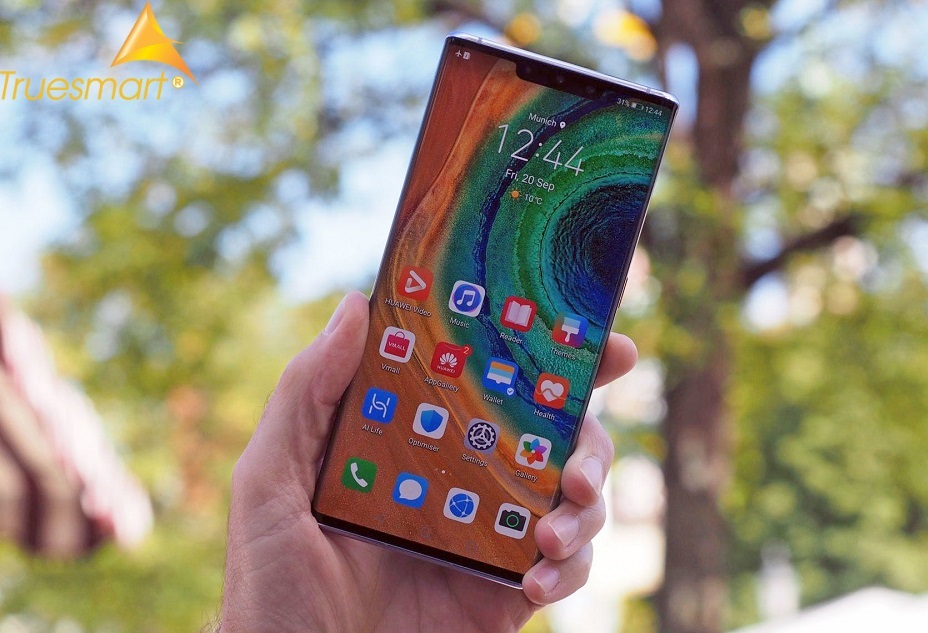 Thay Loa Ngoài Huawei Mate 30 Pro