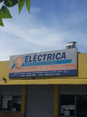 Opiniones de Eléctrica Rodríguez Vega en Quito - Electricista