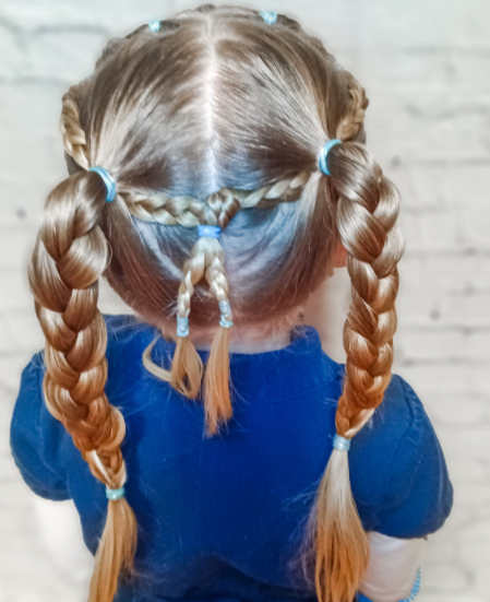 dutch braid hairstyles