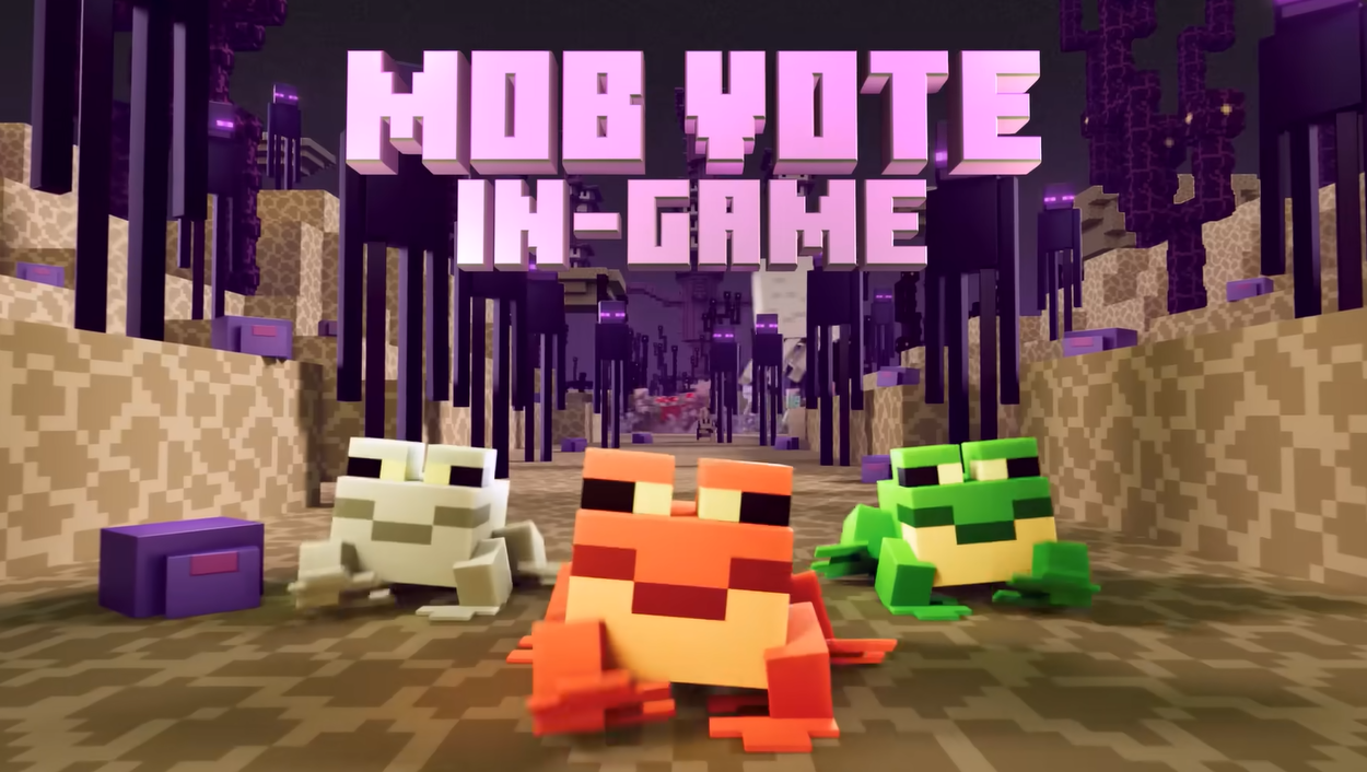 Mob vote