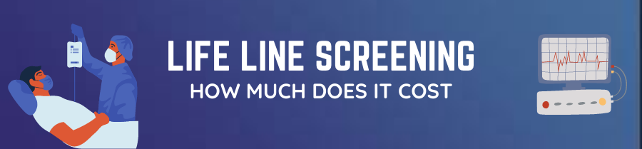 Life Line Screening Cost and Discounts