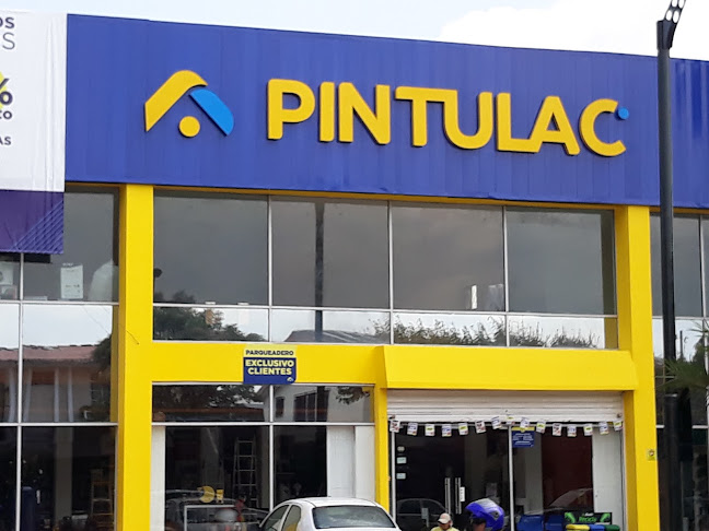 Pintulac Urdesa - Guayaquil