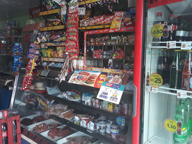Opiniones de frutas y legumbres celenita en Quito - Frutería